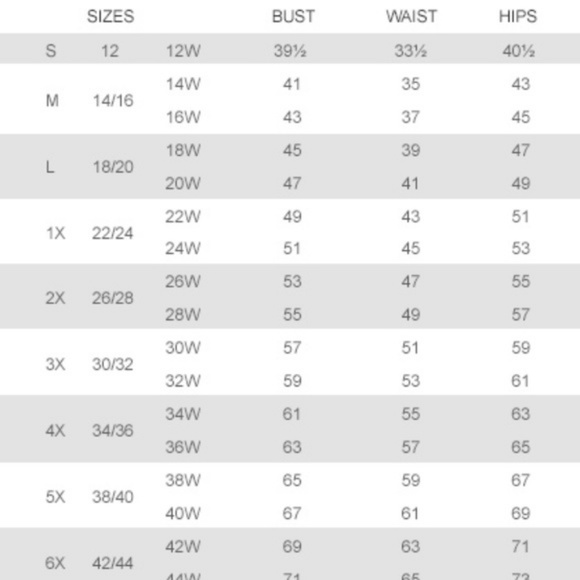 LONG SLEEVE PLUS SIZE POLO - Picture 3 of 3